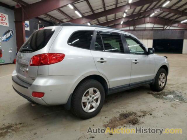 HYUNDAI SANTA FE GLS, 5NMSG73D69H256779