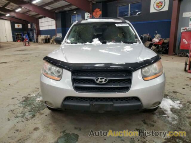 HYUNDAI SANTA FE GLS, 5NMSG73D69H256779