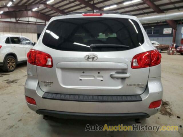 HYUNDAI SANTA FE GLS, 5NMSG73D69H256779