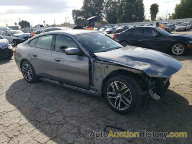 BMW 4 SERIES GRAN COUPE, WBA63AV03PFP13074