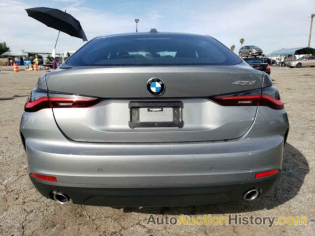 BMW 4 SERIES GRAN COUPE, WBA63AV03PFP13074