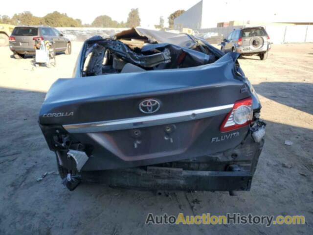 TOYOTA COROLLA BASE, 5YFBU4EE0DP172999