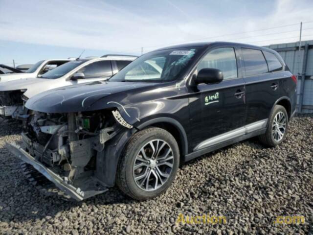 MITSUBISHI OUTLANDER SE, JA4AZ3A34JJ005079