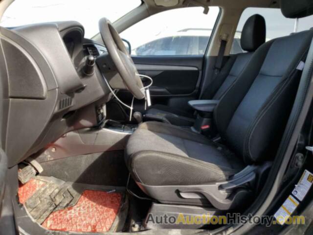 MITSUBISHI OUTLANDER SE, JA4AZ3A34JJ005079