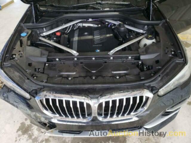 BMW X5 XDRIVE40I, 5UXCR6C04N9K23144