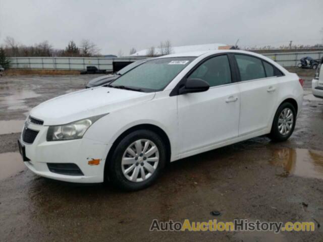 CHEVROLET CRUZE LS, 1G1PC5SH2B7228624