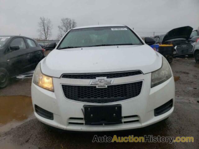 CHEVROLET CRUZE LS, 1G1PC5SH2B7228624