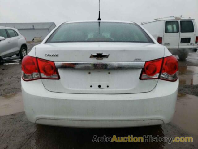 CHEVROLET CRUZE LS, 1G1PC5SH2B7228624