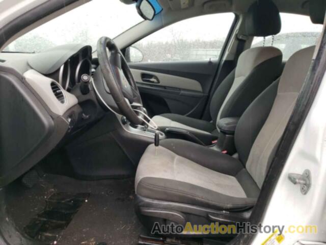 CHEVROLET CRUZE LS, 1G1PC5SH2B7228624