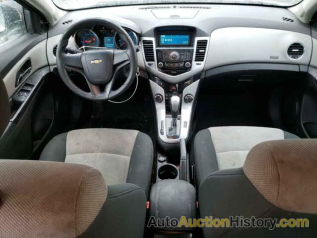 CHEVROLET CRUZE LS, 1G1PC5SH2B7228624