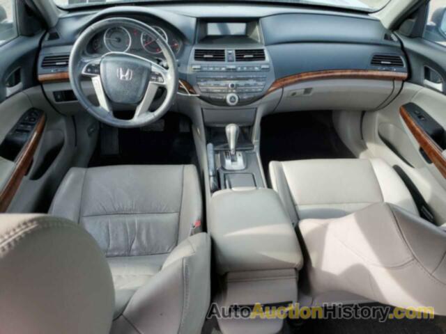 HONDA ACCORD EXL, 1HGCP2F81BA157620