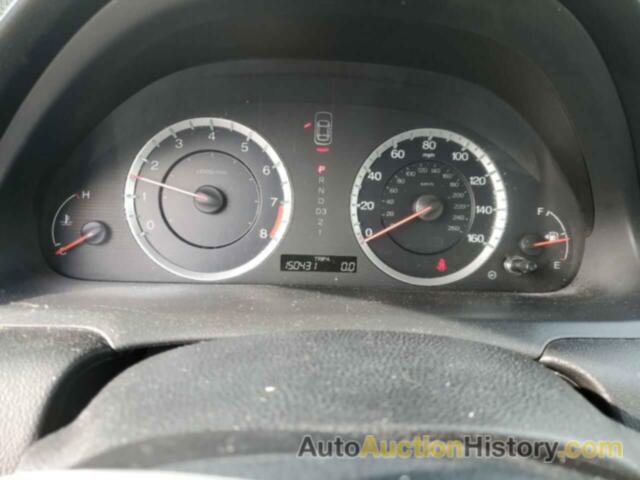 HONDA ACCORD EXL, 1HGCP2F81BA157620