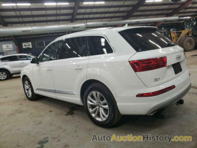 AUDI Q7 PREMIUM PLUS, WA1LAAF74JD026187