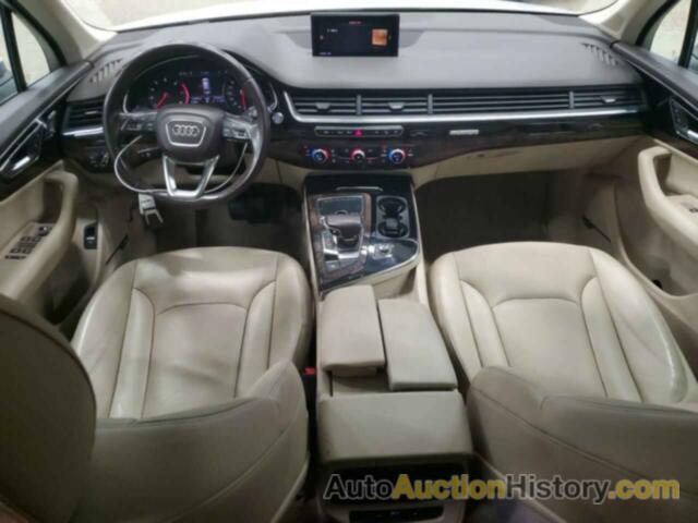 AUDI Q7 PREMIUM PLUS, WA1LAAF74JD026187