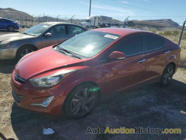 HYUNDAI ELANTRA SE, 5NPDH4AE4FH583678