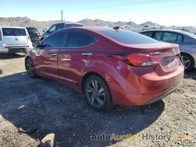 HYUNDAI ELANTRA SE, 5NPDH4AE4FH583678