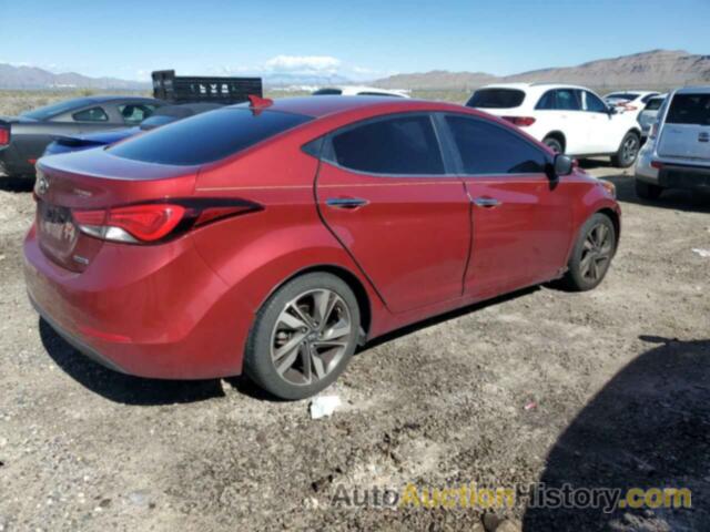 HYUNDAI ELANTRA SE, 5NPDH4AE4FH583678