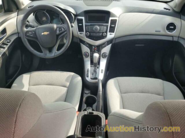 CHEVROLET CRUZE LT, 1G1PC5SB9F7271228