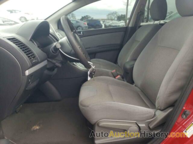 NISSAN SENTRA 2.0, 3N1AB6AP7BL687841