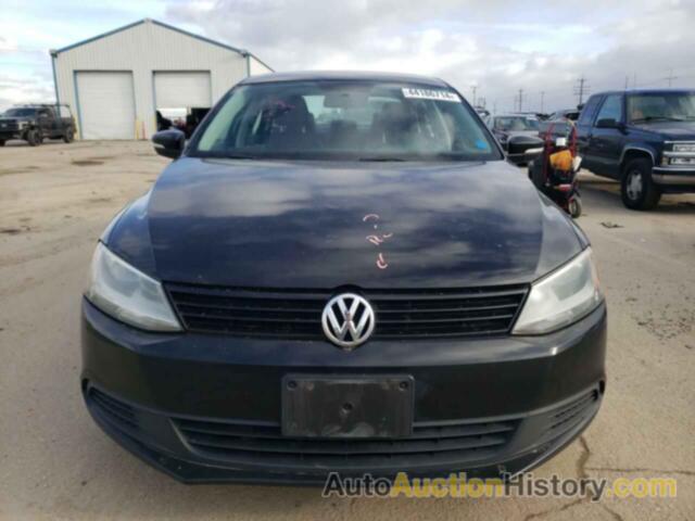 VOLKSWAGEN JETTA SE, 3VWDP7AJ6CM314490