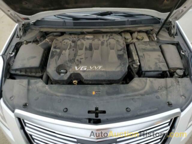 CADILLAC XTS PLATINUM, 2G61T5S38H9120083