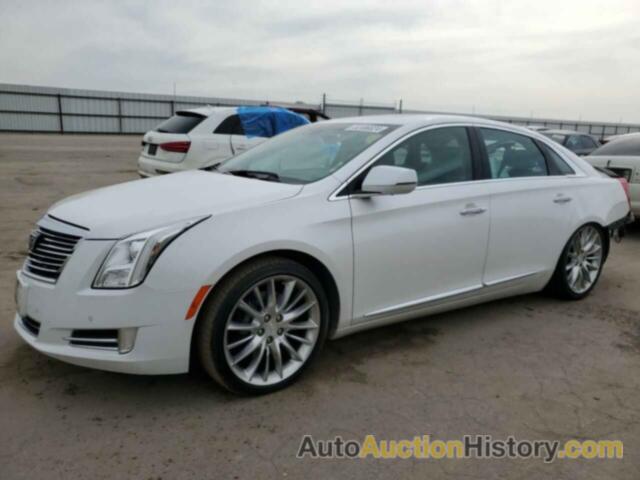 CADILLAC XTS PLATINUM, 2G61T5S38H9120083