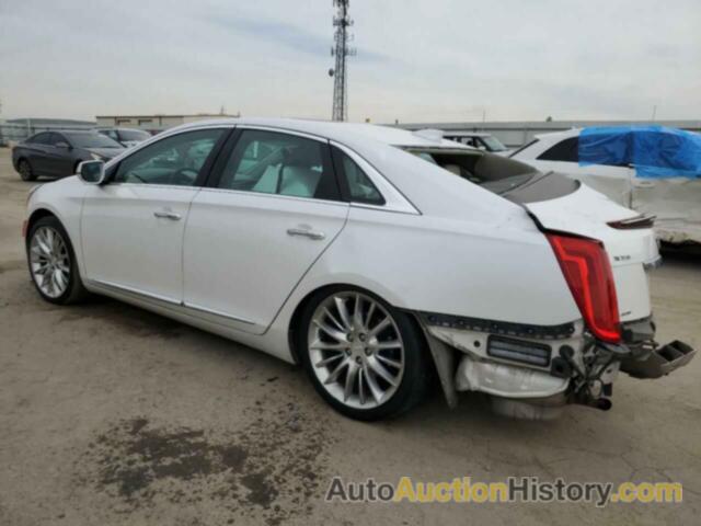 CADILLAC XTS PLATINUM, 2G61T5S38H9120083