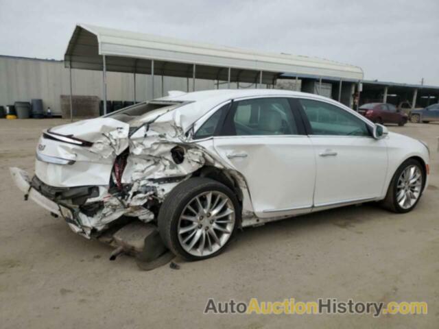 CADILLAC XTS PLATINUM, 2G61T5S38H9120083