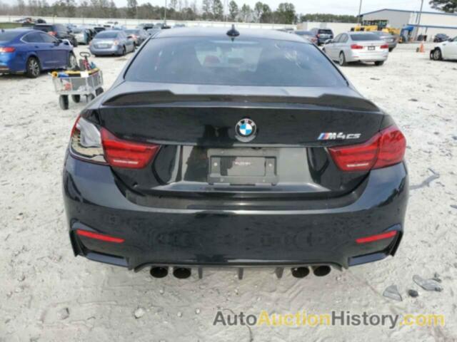 BMW M4 CS, WBS3S7C50KAC09402