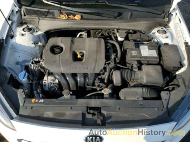 KIA FORTE FE, 3KPF24AD4LE254500