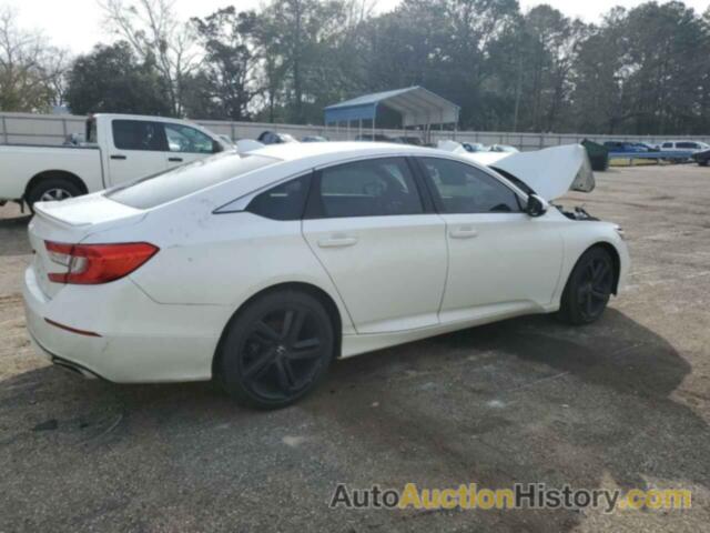 HONDA ACCORD SPORT, 1HGCV1F38KA162043