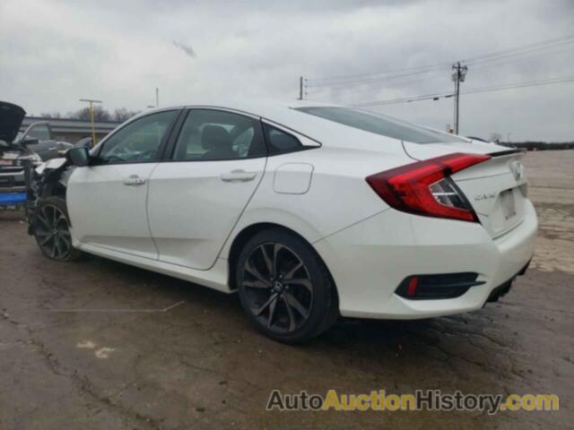 HONDA CIVIC SPORT, 2HGFC2F80MH524553