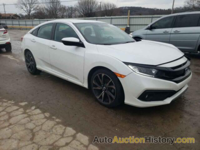 HONDA CIVIC SPORT, 2HGFC2F80MH524553