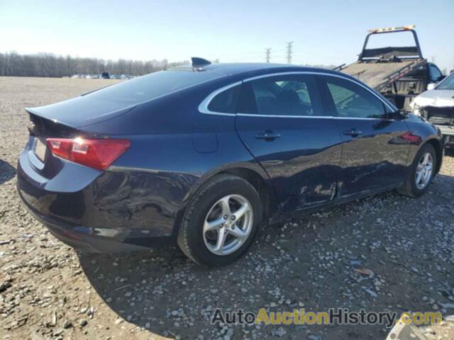 CHEVROLET MALIBU LS, 1G1ZB5ST2HF153888