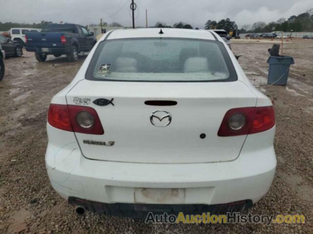 MAZDA 3 I, JM1BK12F661509815