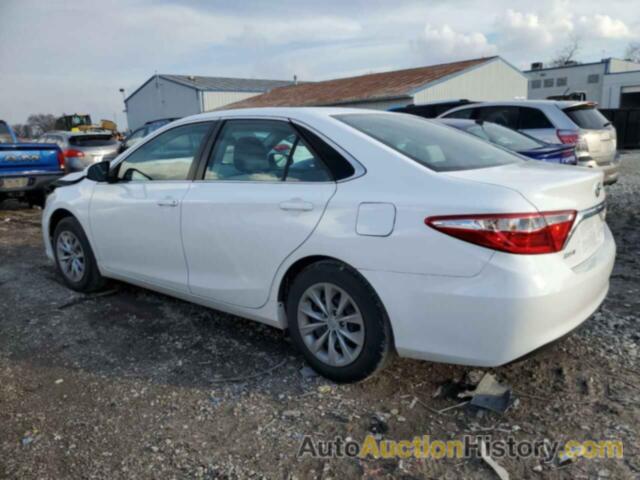 TOYOTA CAMRY LE, 4T1BF1FK5GU222117