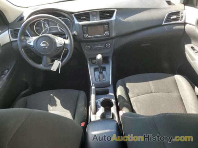 NISSAN SENTRA S, 3N1AB7AP3JY292465