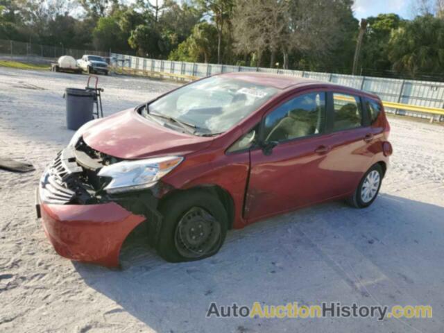 NISSAN VERSA S, 3N1CE2CP9FL396057