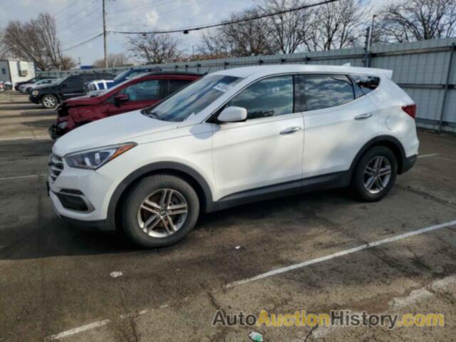 HYUNDAI SANTA FE, 5NMZT3LB8HH004547