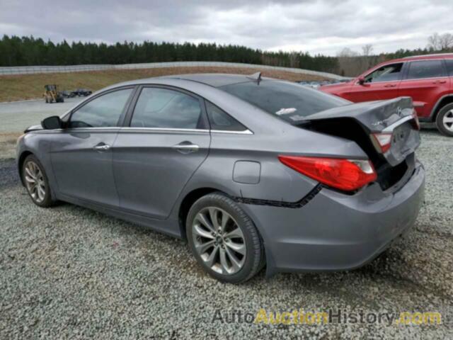 HYUNDAI SONATA SE, 5NPEC4AC5DH618999