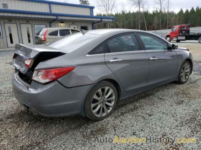 HYUNDAI SONATA SE, 5NPEC4AC5DH618999