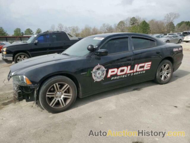 DODGE CHARGER POLICE, 2C3CDXAT9EH187362