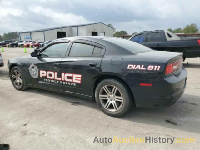 DODGE CHARGER POLICE, 2C3CDXAT9EH187362