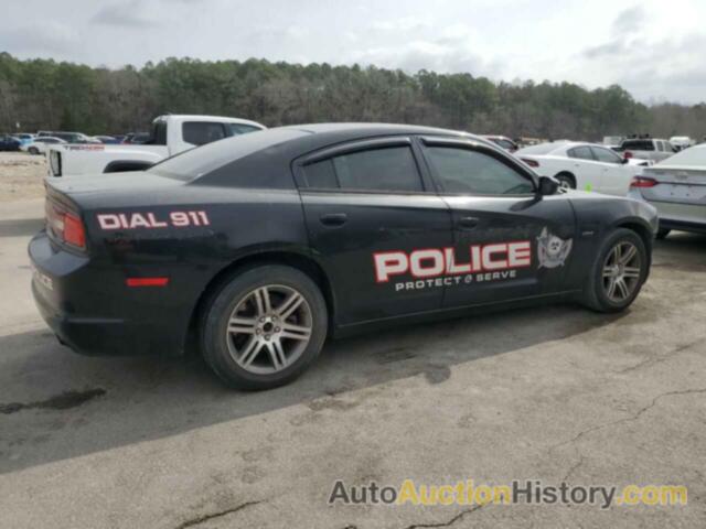 DODGE CHARGER POLICE, 2C3CDXAT9EH187362