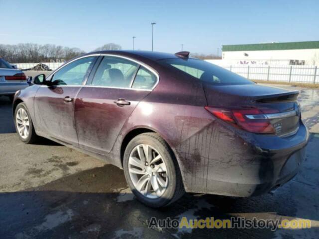 BUICK REGAL, 2G4GM5EX8H9121894