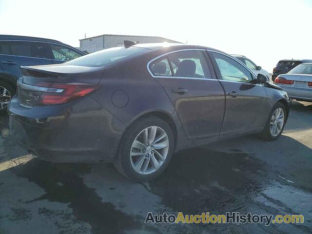 BUICK REGAL, 2G4GM5EX8H9121894