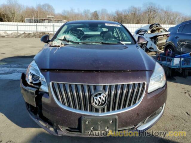 BUICK REGAL, 2G4GM5EX8H9121894