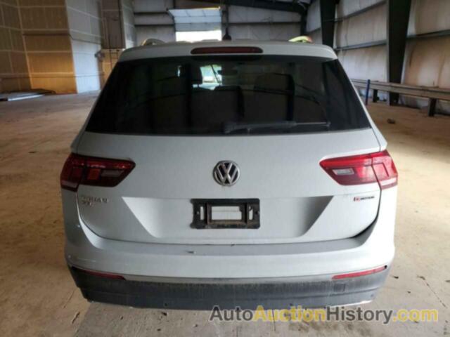 VOLKSWAGEN TIGUAN SEL PREMIUM, 3VV4B7AX2KM068088