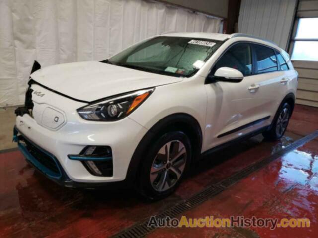 KIA NIRO S S, KNDCC3LG7N5161065