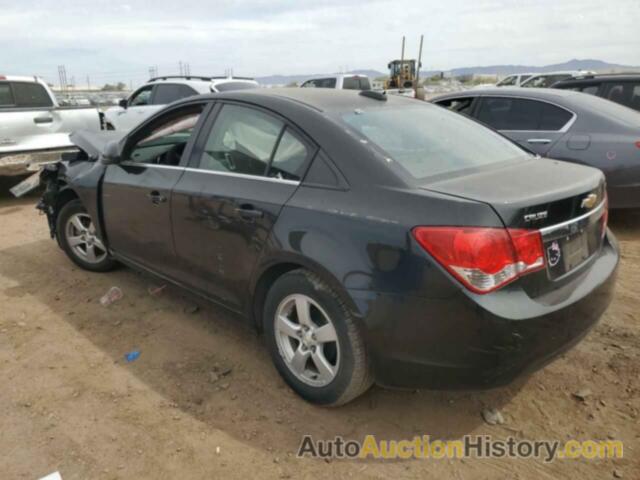 CHEVROLET CRUZE LT, 1G1PE5SB2G7117911